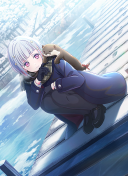 SR Tsuzuri Yugiri Moodmaker