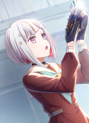 SR Tsuzuri Yugiri Moodmaker