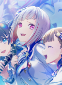 SR Tsuzuri Yugiri Moodmaker