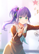 SR Kozue Otomune Moodmaker