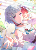 UR Tsuzuri Yugiri Moodmaker