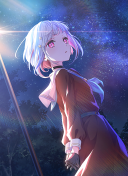 UR Tsuzuri Yugiri Moodmaker