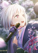 UR Tsuzuri Yugiri Moodmaker