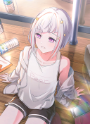 UR Tsuzuri Yugiri Moodmaker