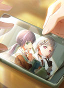 UR Tsuzuri Yugiri Moodmaker