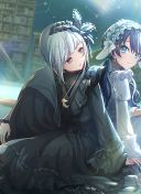 UR Tsuzuri Yugiri Moodmaker