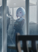 UR Tsuzuri Yugiri Moodmaker