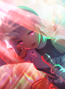 UR Tsuzuri Yugiri Performer