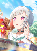 UR Tsuzuri Yugiri Moodmaker