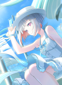 UR Tsuzuri Yugiri Moodmaker