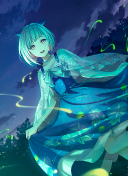 UR Tsuzuri Yugiri Moodmaker