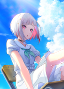 UR Tsuzuri Yugiri Moodmaker