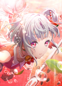 UR Tsuzuri Yugiri Moodmaker