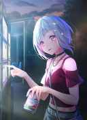 UR Tsuzuri Yugiri Moodmaker