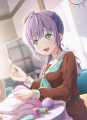 SR Kozue Otomune Moodmaker