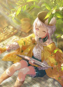 UR Tsuzuri Yugiri Performer