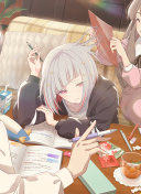 UR Tsuzuri Yugiri Performer