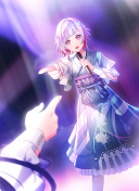 UR Tsuzuri Yugiri Moodmaker