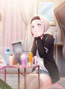 UR Tsuzuri Yugiri Moodmaker