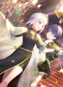 UR Tsuzuri Yugiri Moodmaker