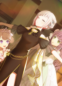 UR Tsuzuri Yugiri Moodmaker