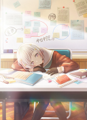 UR Tsuzuri Yugiri Performer