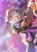 UR Tsuzuri Yugiri Performer