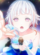 UR Tsuzuri Yugiri Cheerleader