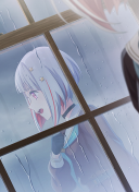 UR Tsuzuri Yugiri Cheerleader