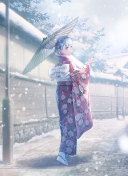 UR Tsuzuri Yugiri Moodmaker