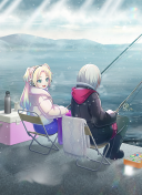 UR Tsuzuri Yugiri Trickster