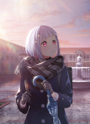 UR Tsuzuri Yugiri Performer