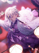 UR Tsuzuri Yugiri Performer