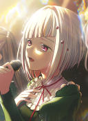 UR Tsuzuri Yugiri Moodmaker