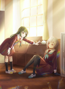 UR Tsuzuri Yugiri Moodmaker