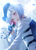 UR Tsuzuri Yugiri Moodmaker