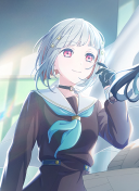 UR Tsuzuri Yugiri Moodmaker