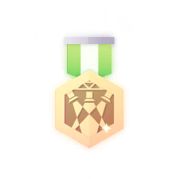 Idolization materials