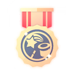 Idolization materials