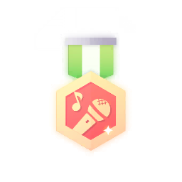 Idolization materials