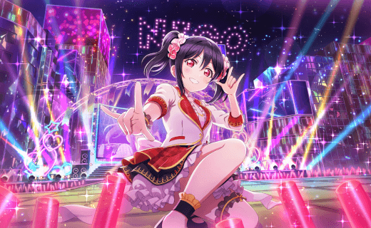 Ur Nico Yazawa Pure 「a Welcome Lecture」 