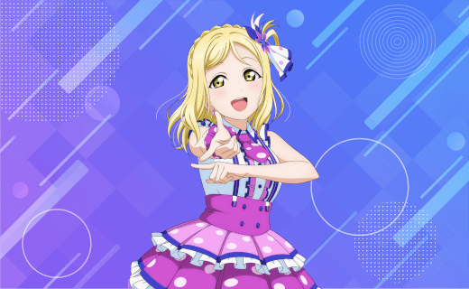 R Ohara Mari Cool 「Out and About with Mari」