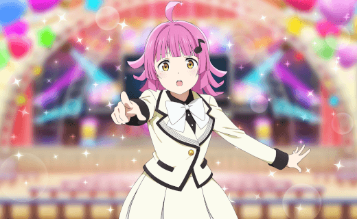 UNTISHOLD Rina-0 ふき / Pink