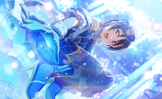 UR Umi Sonoda Pure 「A Very µ's Christmas」 | Cards list | SIF2 MIRACLE ...