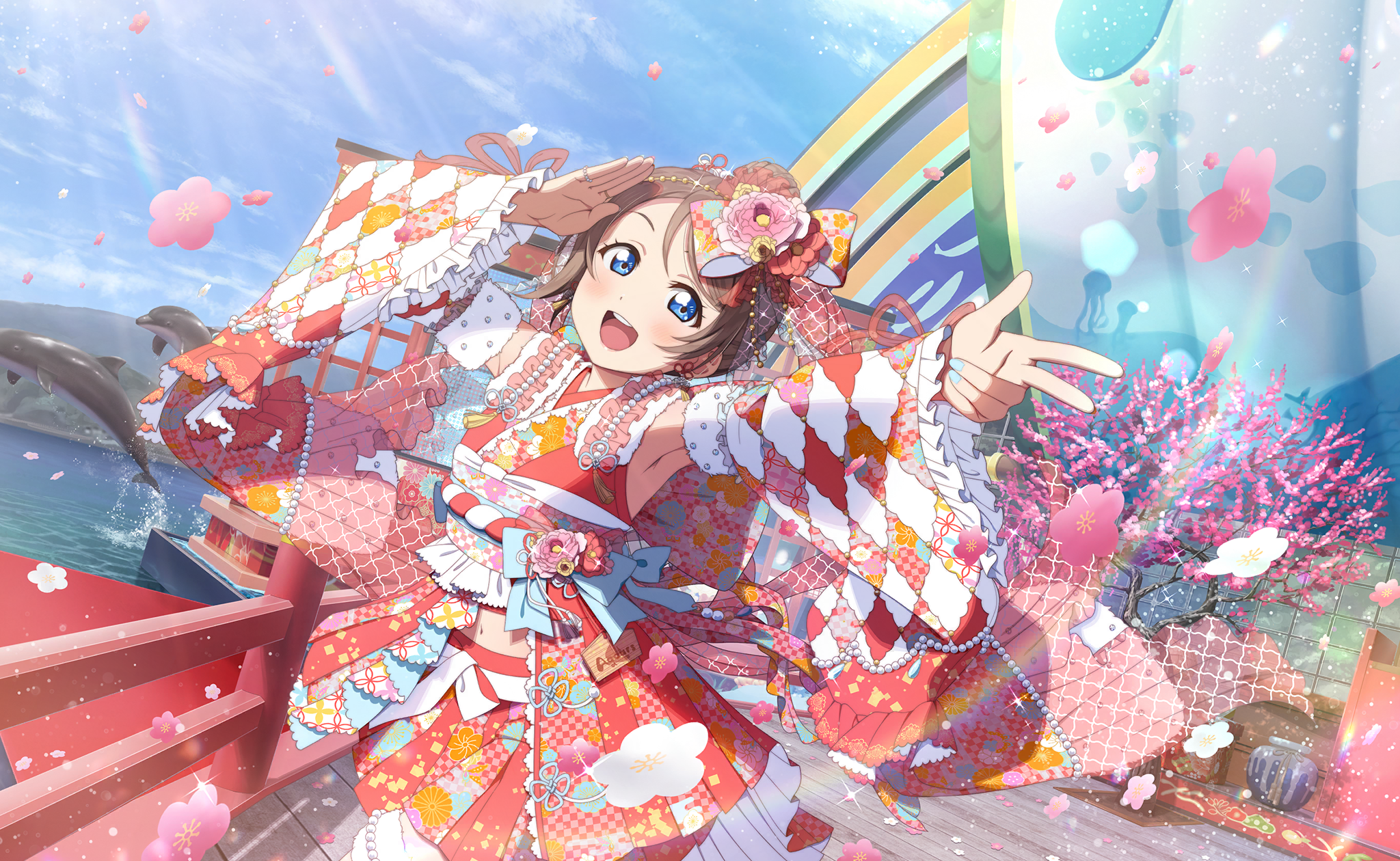529UR-Watanabe-You-Smile- 