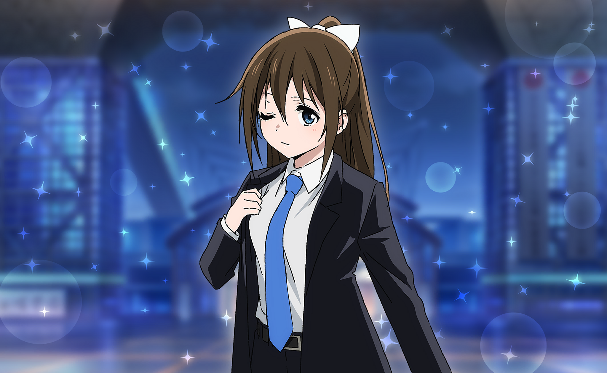 SR Osaka <b>Shizuku</b> Cool &quot;Becoming a Salaryman&quot; Cards list SIF2.