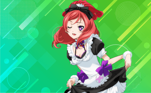 Maki Nishikino | Idols list | Love Live! | Idol Story - Love Live!