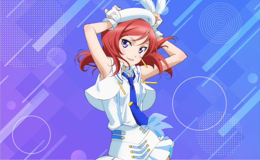 Maki Nishikino | Idols list | Love Live! | Idol Story - Love Live!