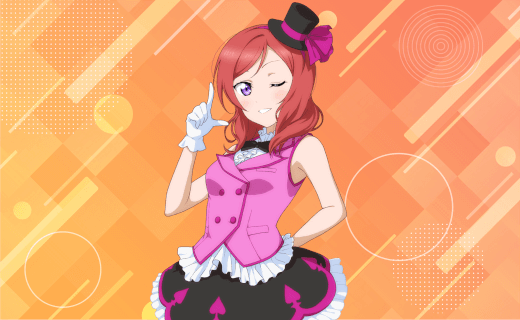 Maki Nishikino | Idols list | Love Live! | Idol Story - Love Live!