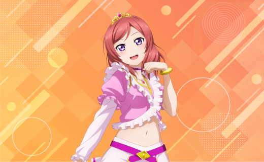 Maki Nishikino | Idols list | Love Live! | Idol Story - Love Live!